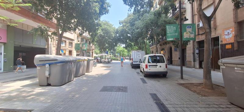 Foto 05025b51-c739-4931-9b6a-24a77f908bb2. Business premise in La Nova Esquerra de l´Eixample Barcelona