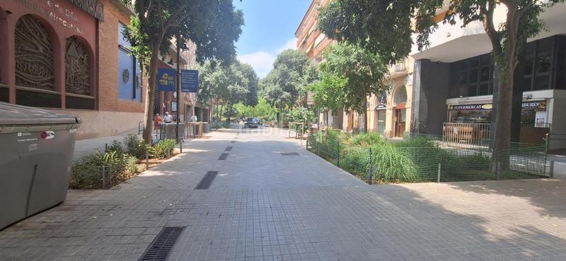 Foto 5199234c-748d-46ff-9109-b70592b47cb1. Business premise in La Nova Esquerra de l´Eixample Barcelona