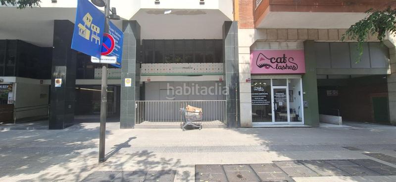 Foto 56e57504-5cae-4903-9597-49f29896301b. Business premise in La Nova Esquerra de l´Eixample Barcelona