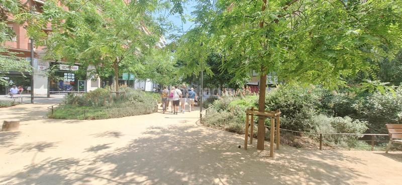 Foto 778fafde-0f8a-4816-9cb7-1664312bf279. Business premise in La Nova Esquerra de l´Eixample Barcelona