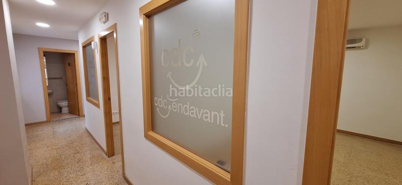 Foto 7cb315a7-bb37-4bba-9b7f-d5650c4056f7. Business premise in La Nova Esquerra de l´Eixample Barcelona