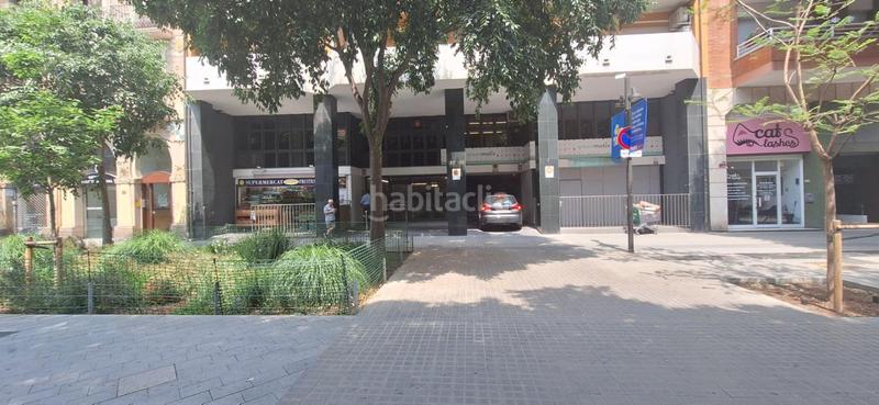 Foto 9b82ef43-9985-45e3-ab99-dc985ff590b6. Business premise in La Nova Esquerra de l´Eixample Barcelona