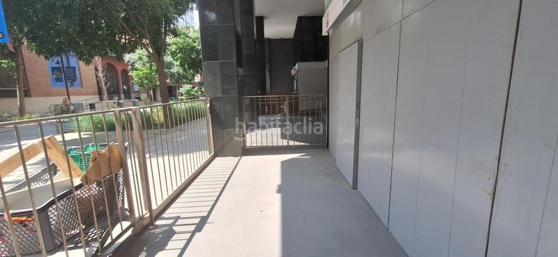 Foto c82786ba-c6d0-4857-a685-17f9eef75632. Business premise in La Nova Esquerra de l´Eixample Barcelona