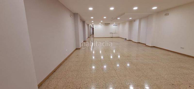 Foto ce34bac4-0d20-4e8b-a1f8-db6d774a9a00. Business premise in La Nova Esquerra de l´Eixample Barcelona