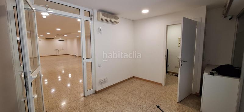 Foto f9cd4771-b353-4a3a-acff-adbb5b67fb6f. Business premise in La Nova Esquerra de l´Eixample Barcelona