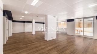 Miete Büro in Barcelona - calle muntaner 537. Oficina con terraza en alquiler en calle muntaner, 537, etlo.  s
