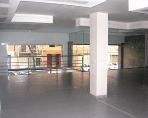 Local Comercial en Barcelona - Carrer SANT ANTONI MARIA CLARET