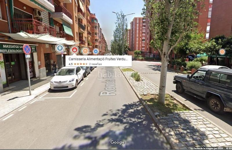 Foto 5dff50ef-2ede-40be-ac2a-6f5ff9af25bc. Locale commerciale in Eixample Mataró