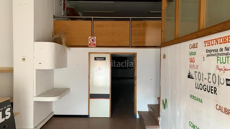 Foto be9895aa-c022-49e2-9946-e60d40f010a2. Locale commerciale in Eixample Mataró