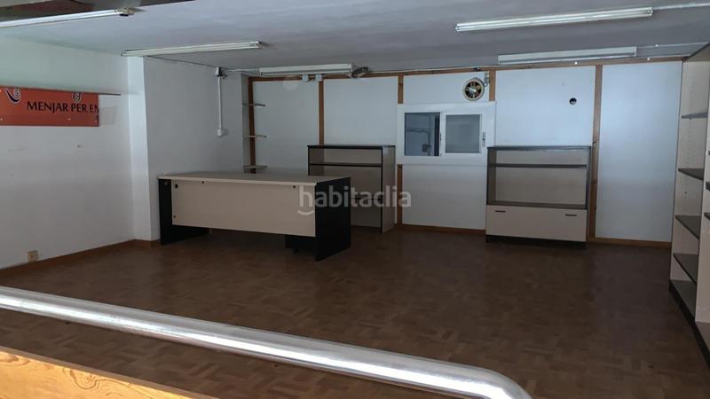 Foto ceb42cc1-30fa-4e9e-b0ac-80c7388dd431. Locale commerciale in Eixample Mataró