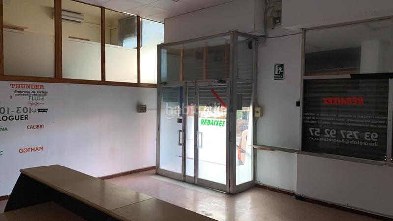 Foto d1d151d3-79cb-4b4b-9303-adaf1eb53157. Locale commerciale in Eixample Mataró