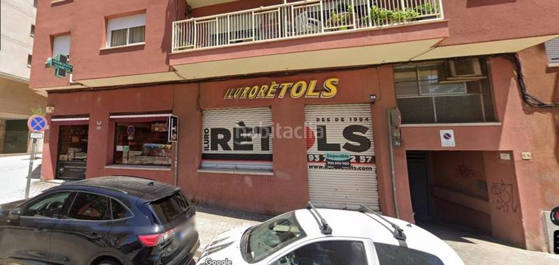 Foto f4ae981d-6190-4a33-a171-3fdcbdd224ac. Locale commerciale in Eixample Mataró