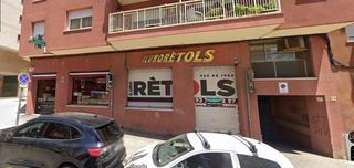 Local Comercial  Mataró - ronda del president macià. Local comercial en venta en ronda president macià, 88, eixample,