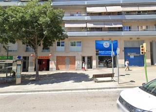 Local Comercial  Mataró - via europa. Local en venta en via europa, 49  mataró