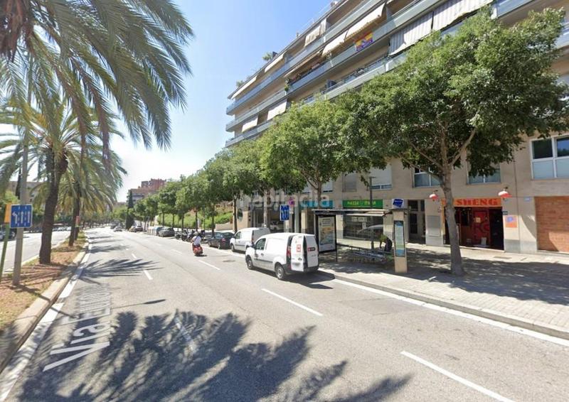 Foto ec635f38-999d-41fb-b9b4-5b08649e46d5. Local commercial dans Via Europa - Parc Central Mataró