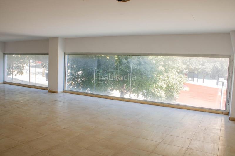 Foto 069b8169-f1b3-43c9-9524-9c99998d7f32. Business premise in Via Europa - Parc Central Mataró