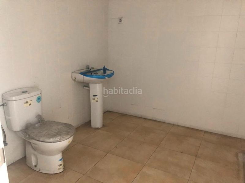 Foto 14cf39cf-55f1-428f-a99e-7d6b9e78f8a0. Business premise in Via Europa - Parc Central Mataró