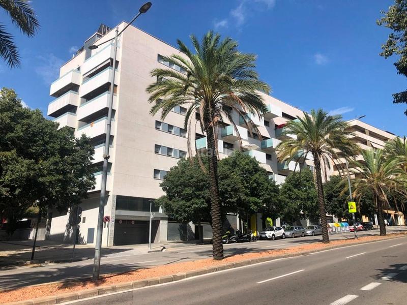 Foto 1e7ea5f8-7d16-4f22-aedc-9c9940966170. Business premise in Via Europa - Parc Central Mataró