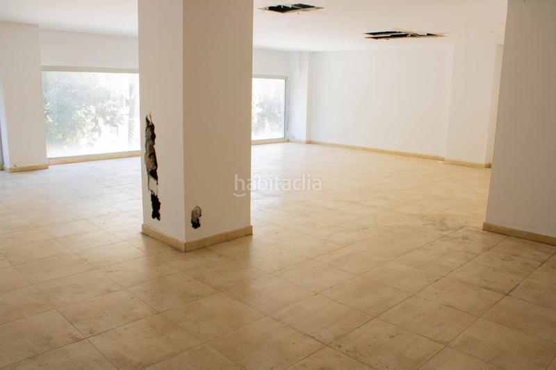 Foto 50ccfde5-43be-4969-b4fc-01a7a1786144. Business premise in Via Europa - Parc Central Mataró