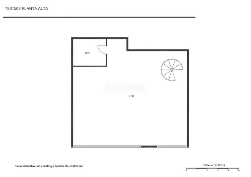 Foto 6ee97821-3a6d-472b-8a2b-ed4b54ddafd1. Business premise in Via Europa - Parc Central Mataró