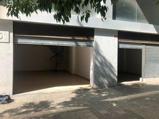 Local Comercial  Mataró - via europa. Local en venta en vía europa, 61, distrito peramas en mataró