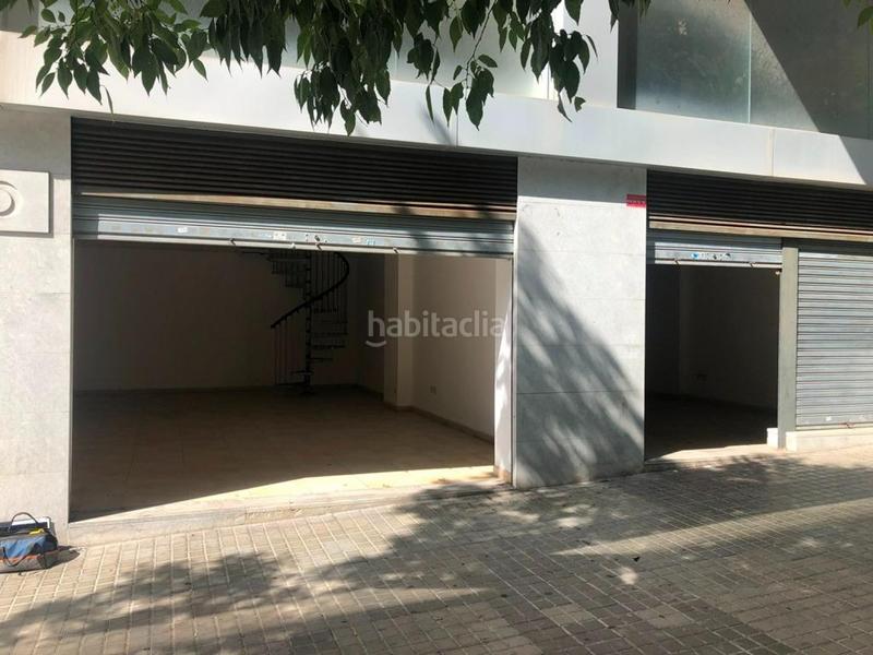 Foto a78cea83-44e0-4c34-98d7-2920deccb7c0. Business premise in Via Europa - Parc Central Mataró