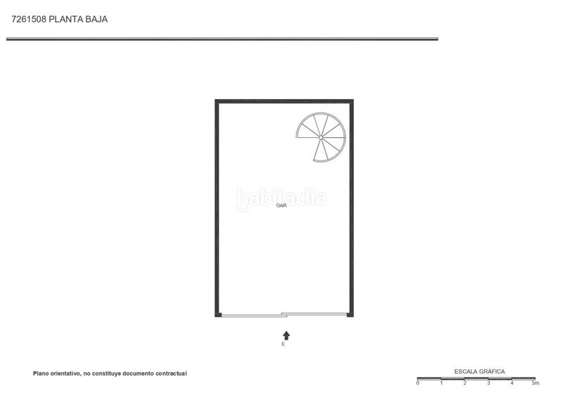 Foto b706a26c-4fae-4223-ac8b-47154a4c663a. Business premise in Via Europa - Parc Central Mataró