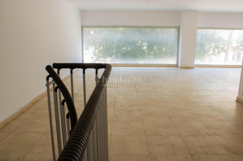 Foto b8d16c48-fa66-4e7a-a6b9-f122e8a6a43f. Business premise in Via Europa - Parc Central Mataró
