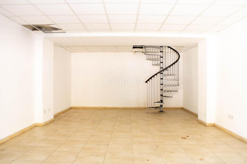 Foto d77c0a46-9828-4835-b4e7-6c5e51ed3719. Business premise in Via Europa - Parc Central Mataró