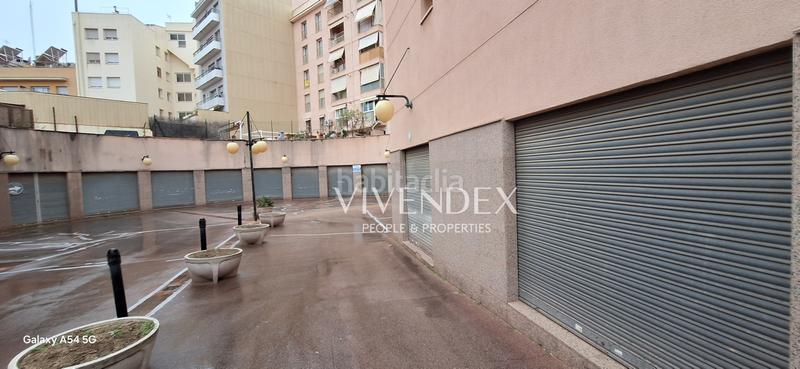 Foto 21ed8dee-7ad5-4b69-bd4e-dc88ef03da21. Locale commerciale in Centre Mataró