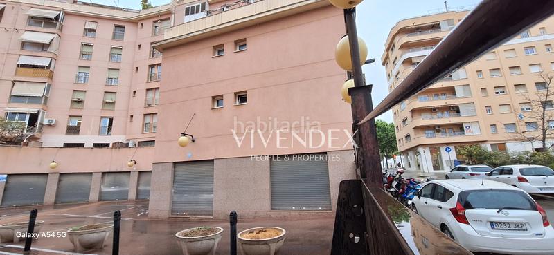 Foto db960943-0b22-4743-b254-6a1f48d8519d. Locale commerciale in Centre Mataró