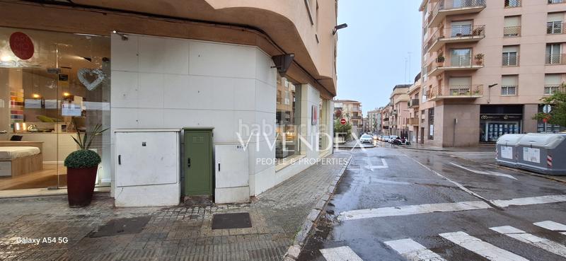 Foto dfee4297-4b11-435b-b775-120c5175a11c. Locale commerciale in Centre Mataró