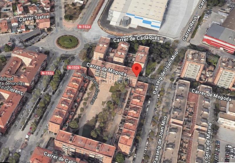 Foto 8afd33fc-481d-4a68-9644-491218141377. Locale commerciale in Llagosta (La)