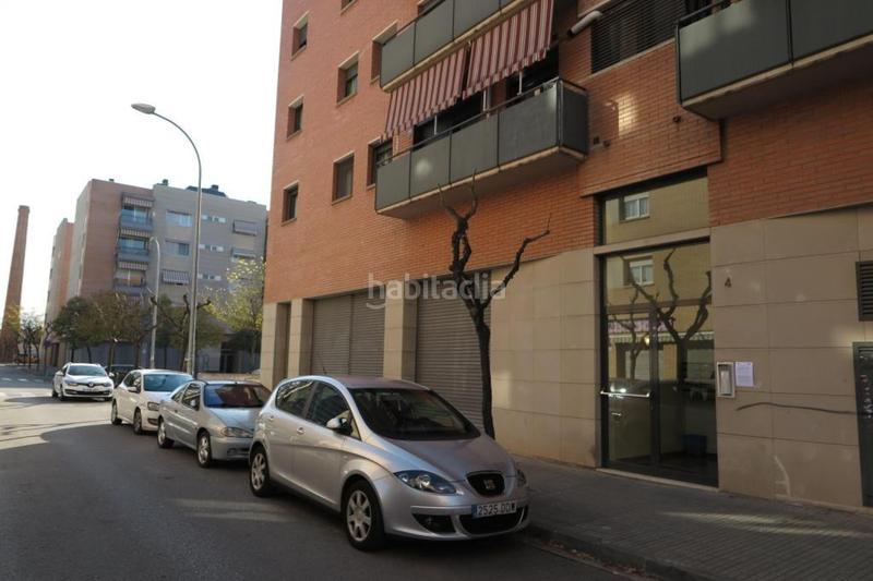 Foto fc243d39-9b45-486c-b866-aadb17dd5a0b. Locale commerciale in Llagosta (La)