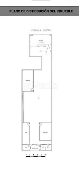 Foto 1c96aa6a-e2ea-40dc-8880-a27f50e62255. Locale commerciale in Verdum Barcelona