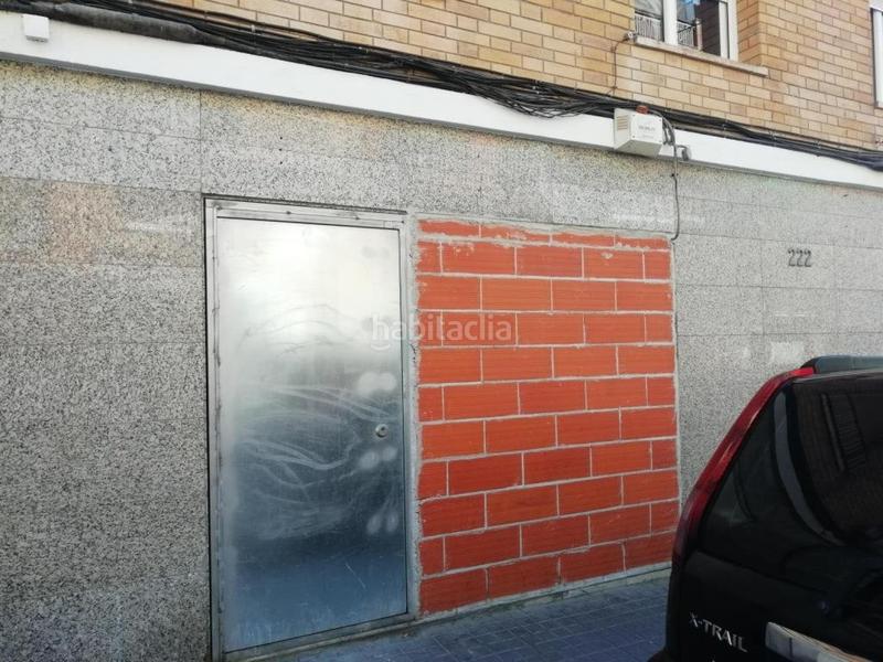 Foto 4a70ea5c-71a4-4958-a982-d5f5fb8ad193. Locale commerciale in Verdum Barcelona