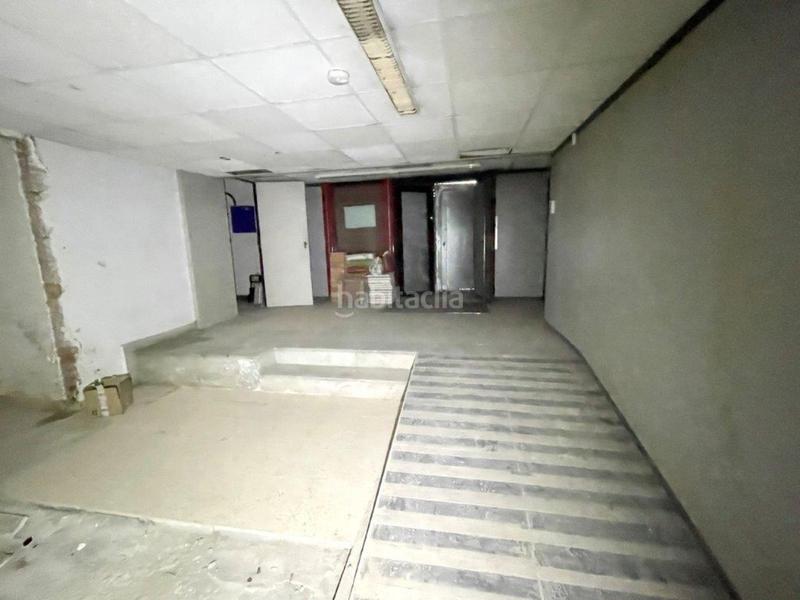 Foto 4cfddc24-6a59-4830-9c54-0e6d1c403bf9. Locale commerciale in Verdum Barcelona