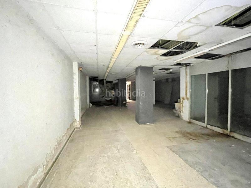 Foto a09af874-bed2-43bf-b326-c8f5a96c9487. Locale commerciale in Verdum Barcelona