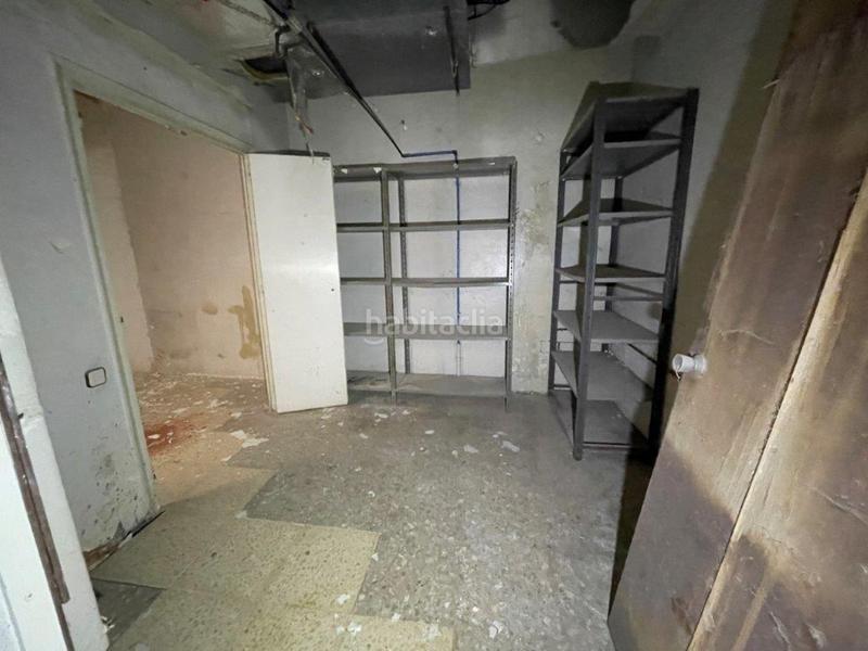 Foto e7420e77-bb03-4959-9ff9-69b6b620b489. Locale commerciale in Verdum Barcelona