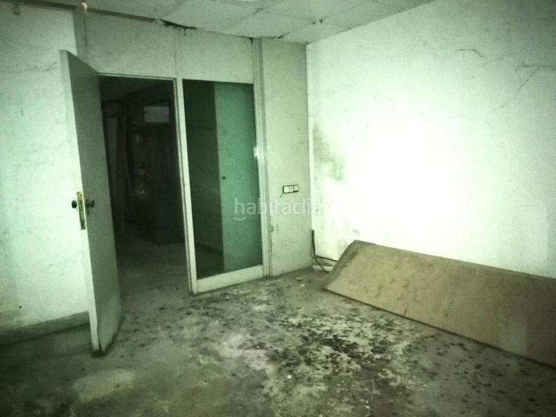 Foto eeb71616-29ec-4776-8d0d-dbccb3667ec9. Locale commerciale in Verdum Barcelona