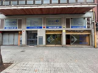 Local Comercial en Barcelona - Calle MURCIA