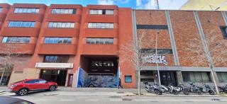 Lloguer Aparcament cotxe  Barcelona - calle alaba. Alquiler plazas de parking en calle alaba, 51, sant marti, barce