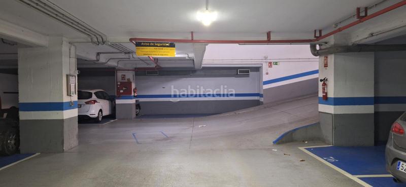 Foto 0f32be86-f8f7-4a4a-86b5-5efe17e487ef. Affitto posto auto in El Parc i la Llacuna del Poblenou Barcelona