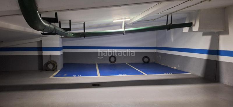 Foto f93c3205-8403-4a4e-bad0-05320a043c08. Affitto posto auto in El Parc i la Llacuna del Poblenou Barcelona