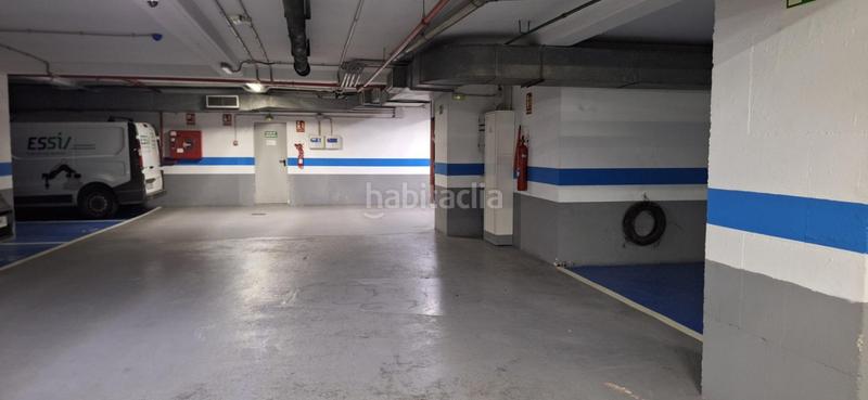 Foto 144ada6a-733d-47bb-9315-d714a8b7ba37. Miete autoparkplatz in El Parc i la Llacuna del Poblenou Barcelona