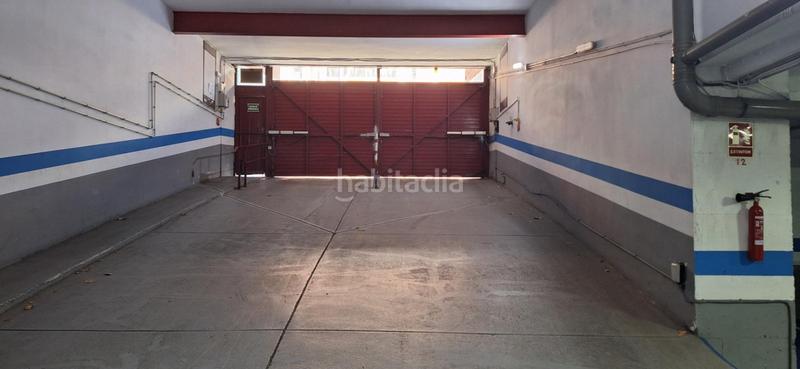 Foto a3abaa0a-a9a4-44cf-b216-241b588a4cb6. Miete autoparkplatz in El Parc i la Llacuna del Poblenou Barcelona