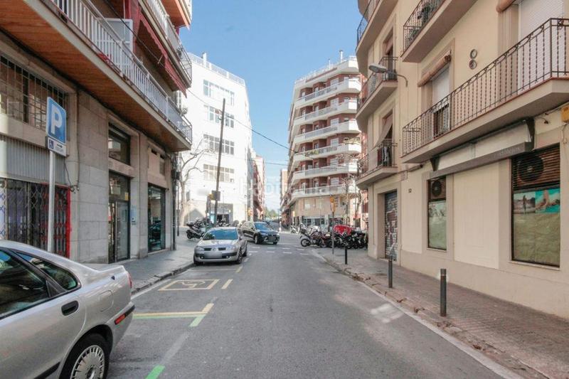 Foto 37dbefab-5fe4-4929-a686-76271968820c. Local comercial a Baix Guinardó Barcelona