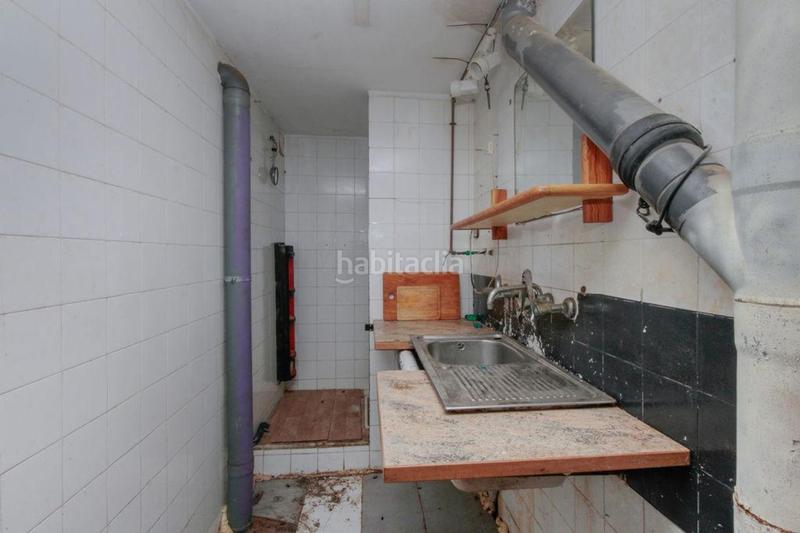 Foto 625aa0ef-9aae-4e2b-b144-333b5efc4970. Local comercial a Baix Guinardó Barcelona