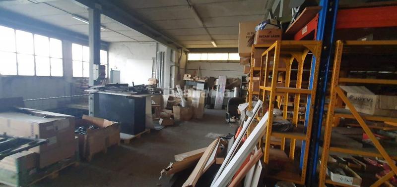 Foto 0df6629a-3998-4c54-93d5-74cc8f58fd80. Fabrikhalle in Ajuntament-Maragall Ripollet