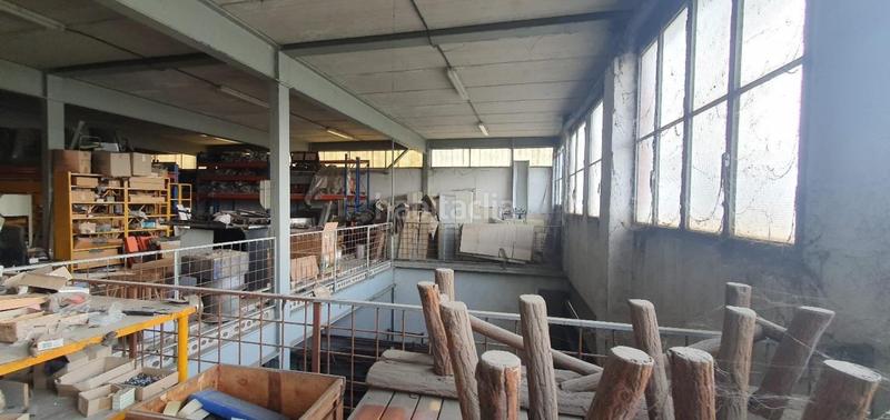 Foto 0ed942e0-8385-49ee-83a2-329f29d0abed. Fabrikhalle in Ajuntament-Maragall Ripollet